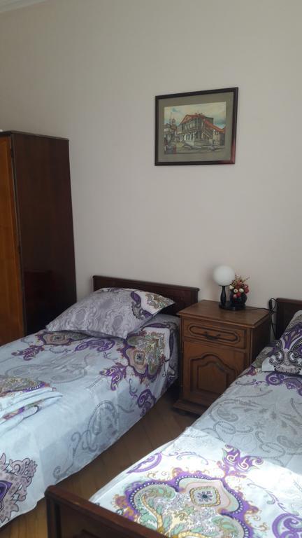 טביליסי Hotel Mmg מראה חיצוני תמונה