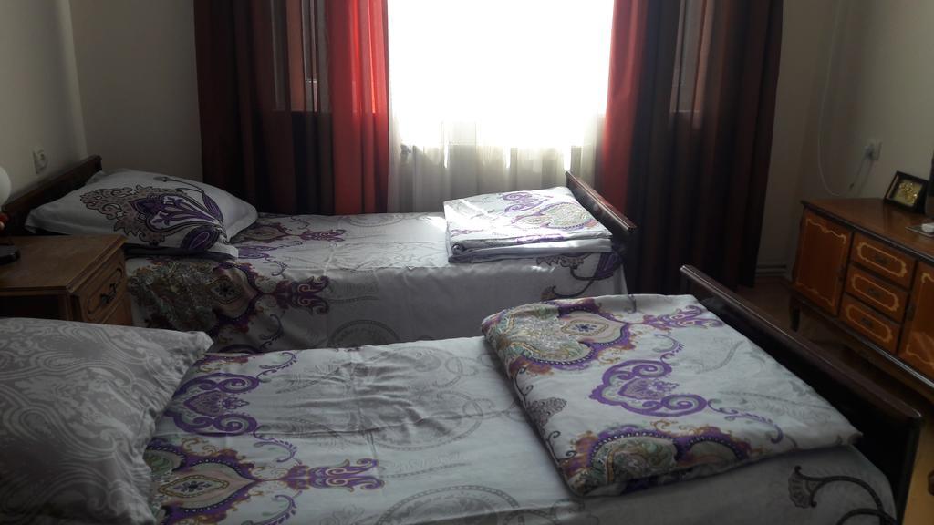 טביליסי Hotel Mmg מראה חיצוני תמונה