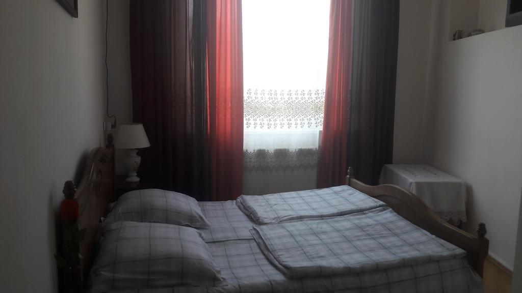 טביליסי Hotel Mmg מראה חיצוני תמונה