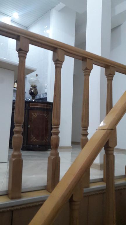 טביליסי Hotel Mmg מראה חיצוני תמונה