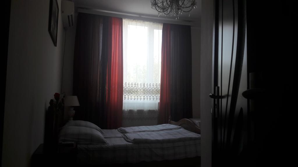 טביליסי Hotel Mmg מראה חיצוני תמונה