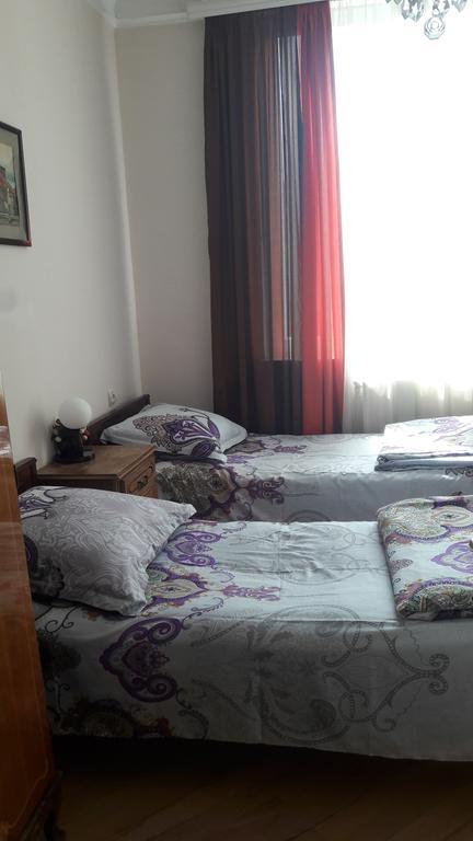 טביליסי Hotel Mmg מראה חיצוני תמונה