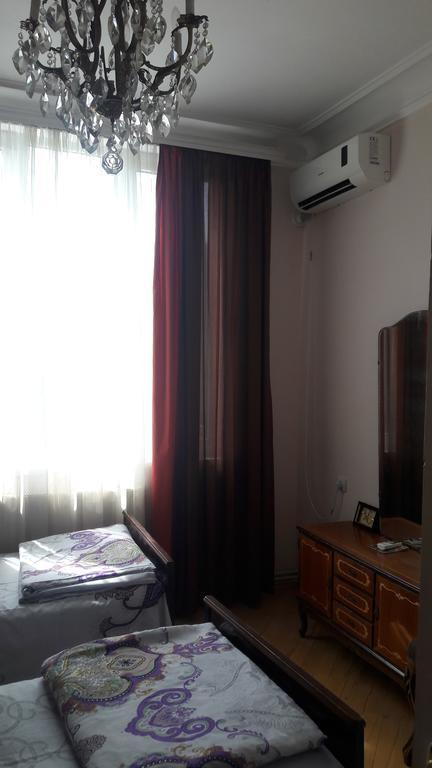 טביליסי Hotel Mmg מראה חיצוני תמונה