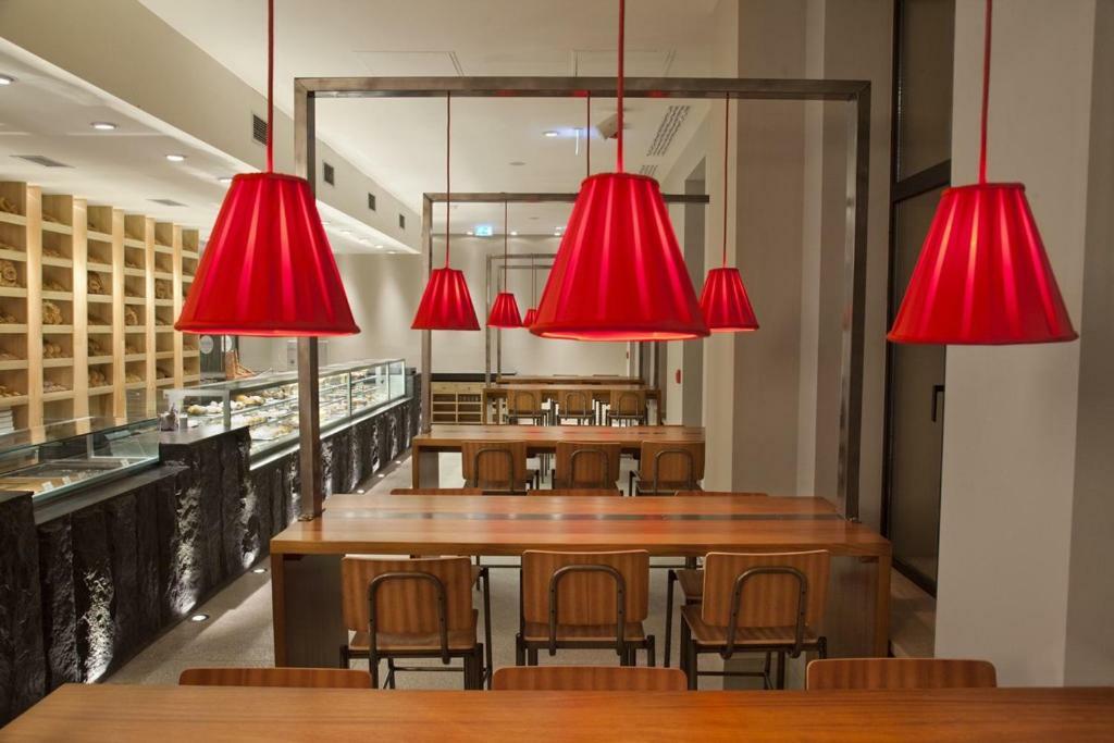 טביליסי Hotel Mmg מראה חיצוני תמונה