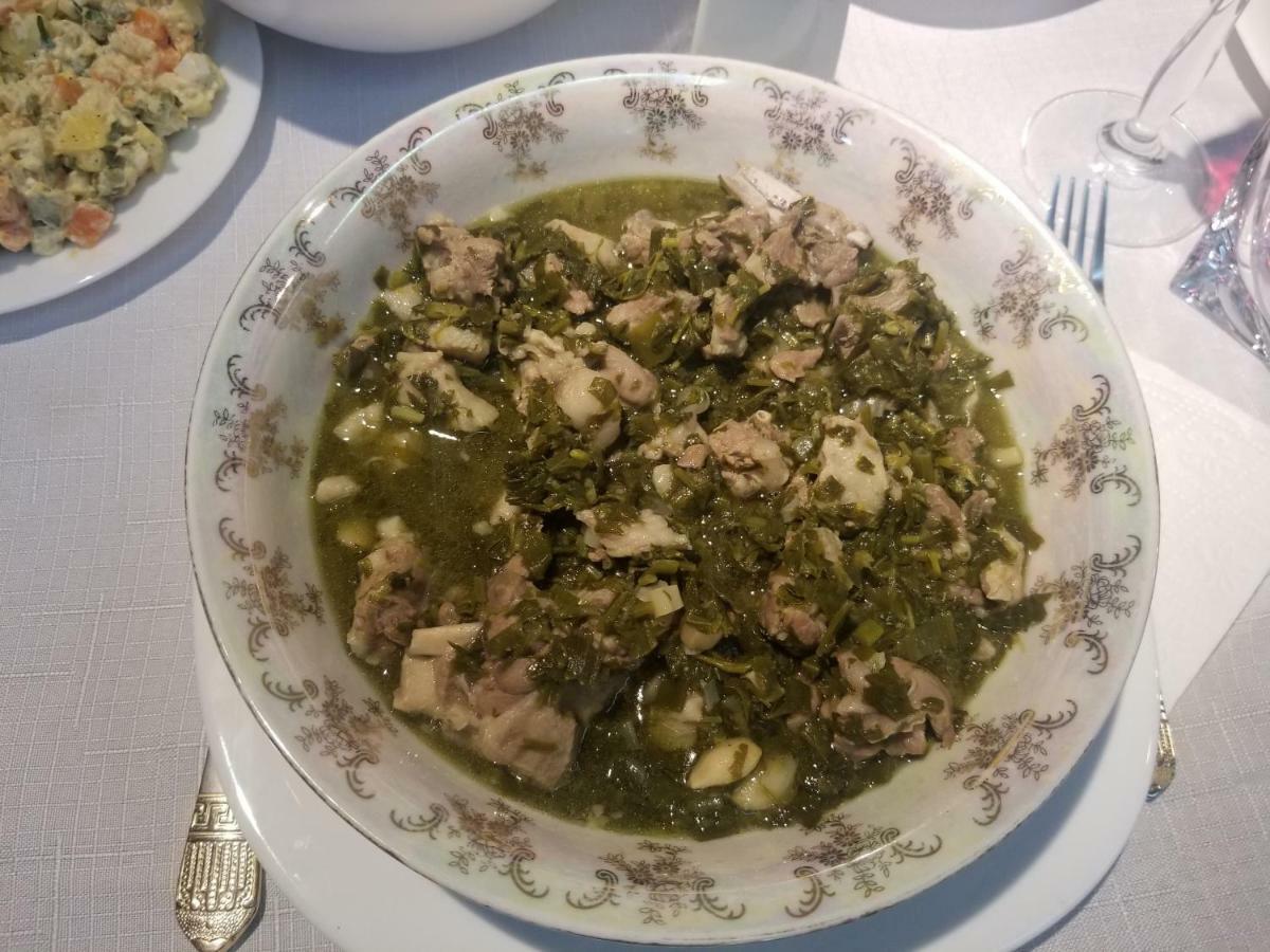 טביליסי Hotel Mmg מראה חיצוני תמונה